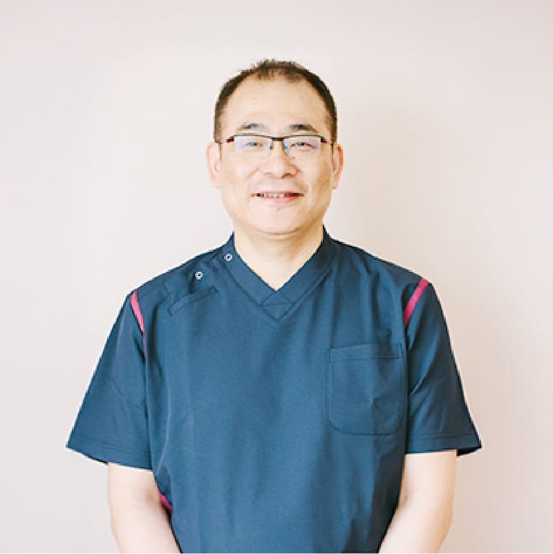 林 直樹
